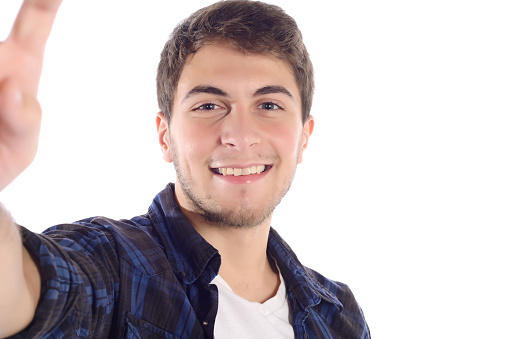 Javier, 26 | Mendoza